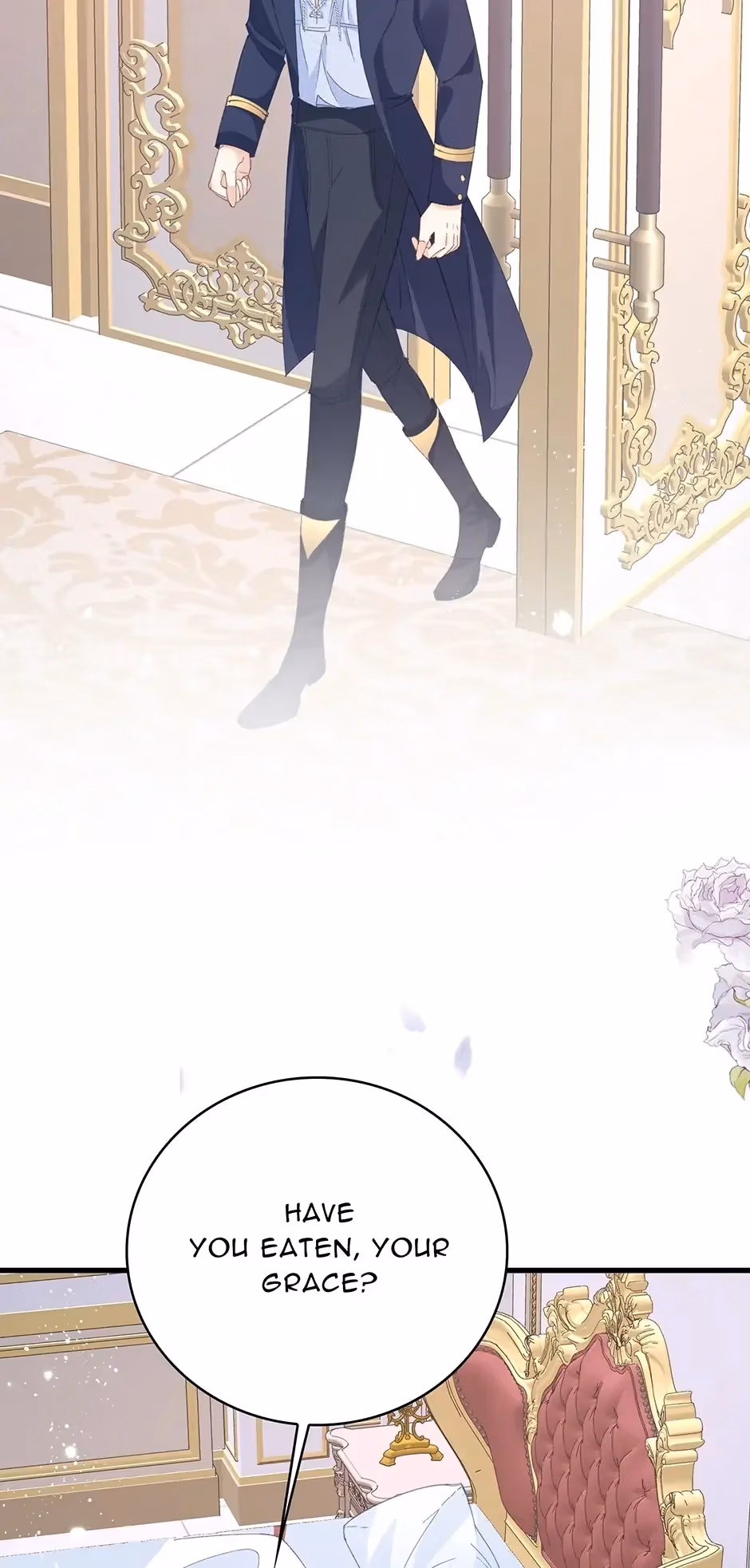 Read Be Crazy About Me chapter 9 image 5 on Lezhin