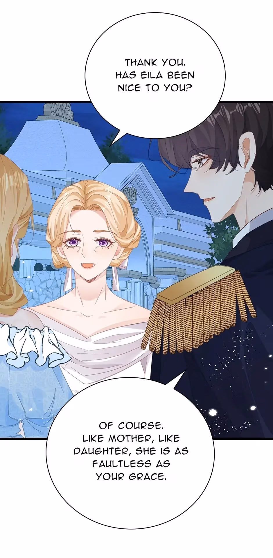 Read Be Crazy About Me chapter 9 image 51 on Lezhin