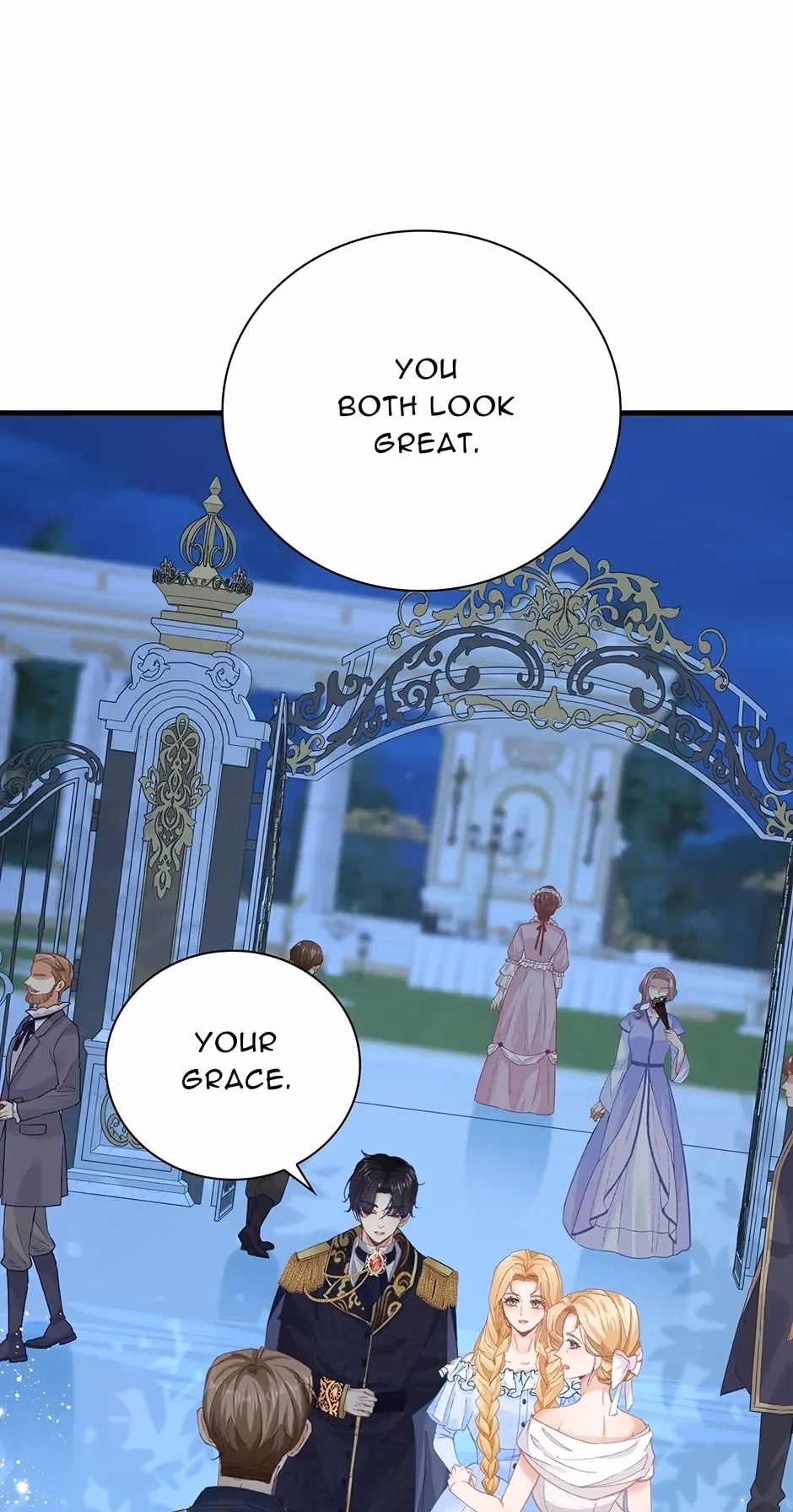 Read Be Crazy About Me chapter 9 image 52 on Lezhin