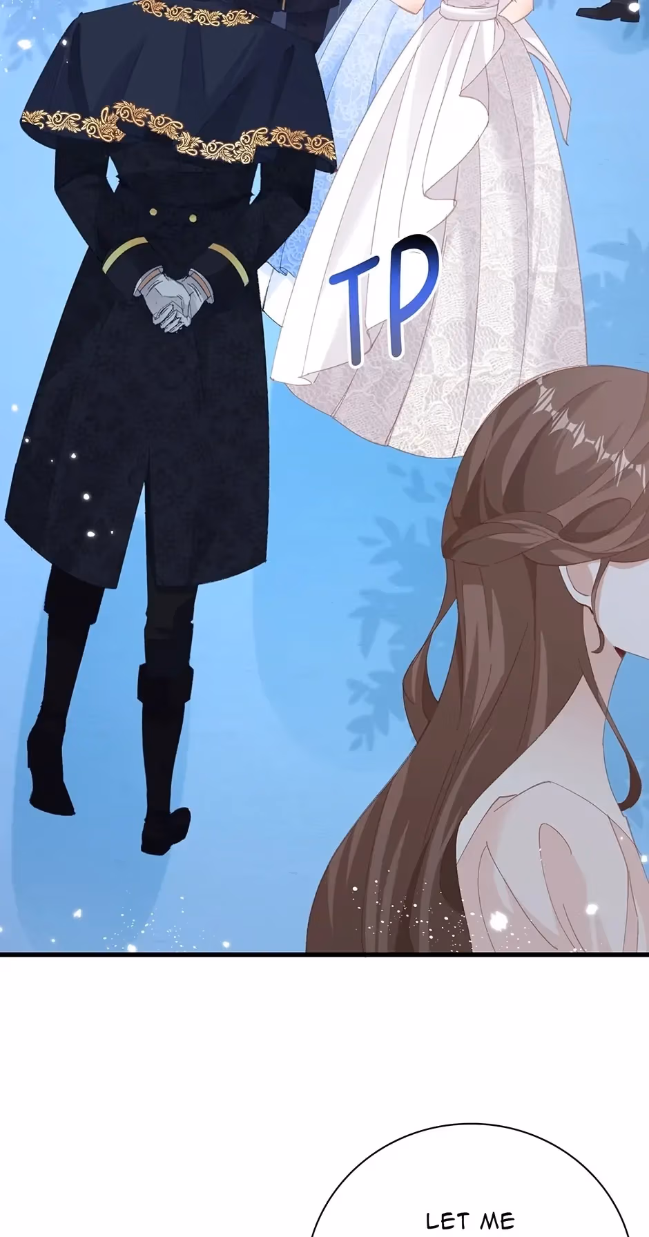 Read Be Crazy About Me chapter 9 image 53 on Lezhin
