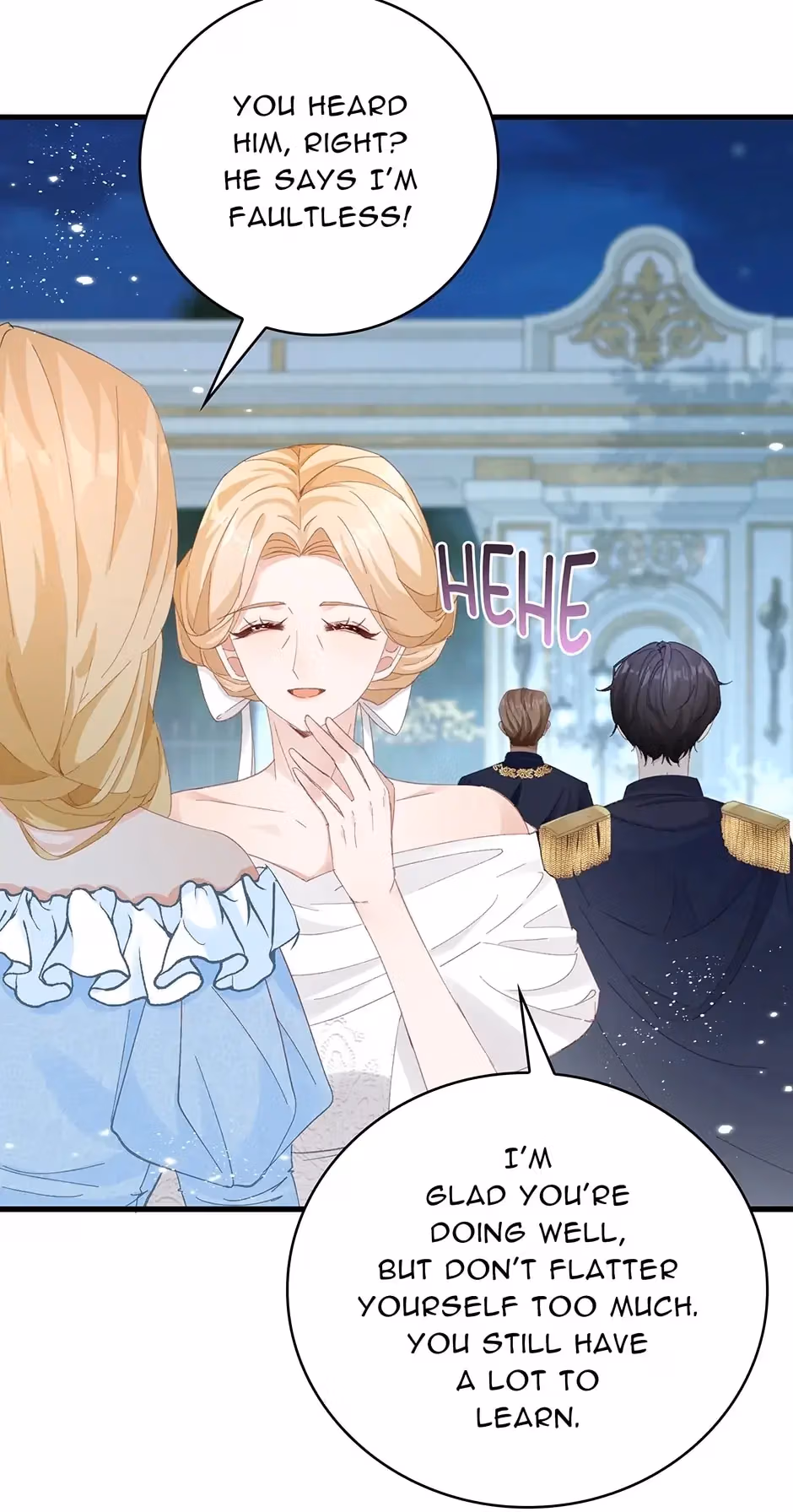 Read Be Crazy About Me chapter 9 image 55 on Lezhin