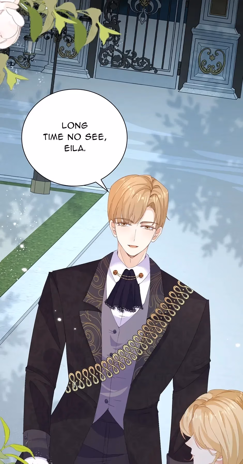 Read Be Crazy About Me chapter 9 image 58 on Lezhin