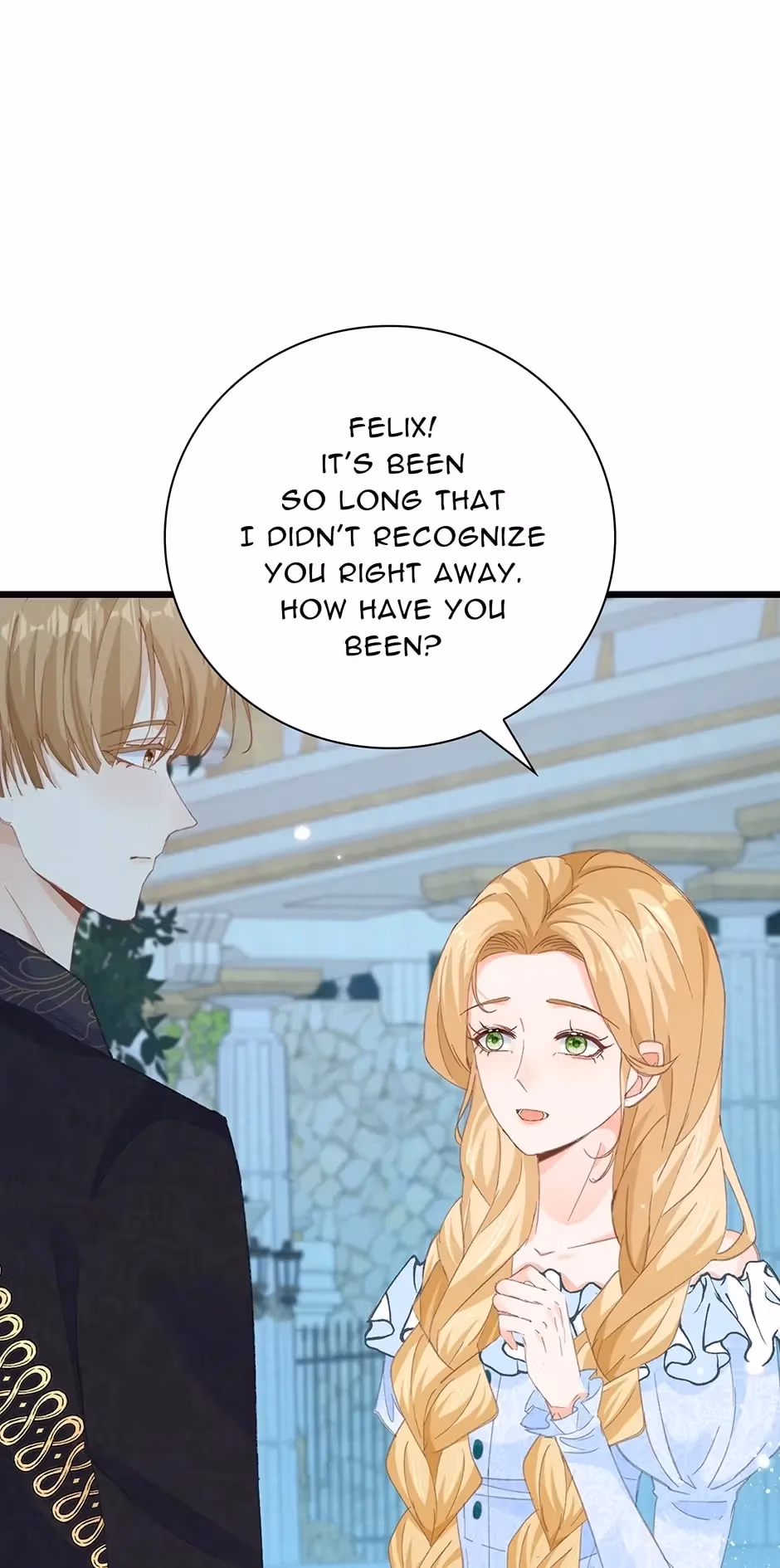 Read Be Crazy About Me chapter 9 image 63 on Lezhin