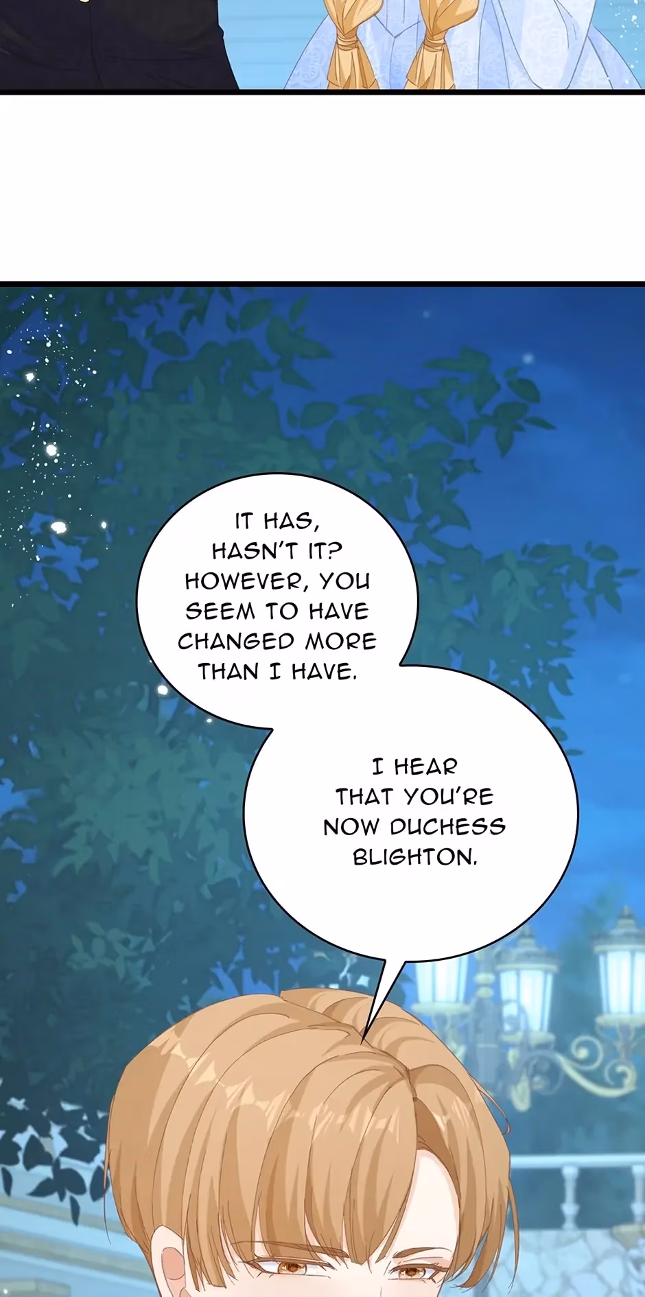 Read Be Crazy About Me chapter 9 image 64 on Lezhin