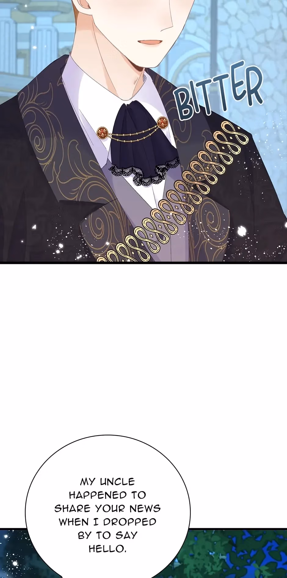 Read Be Crazy About Me chapter 9 image 65 on Lezhin