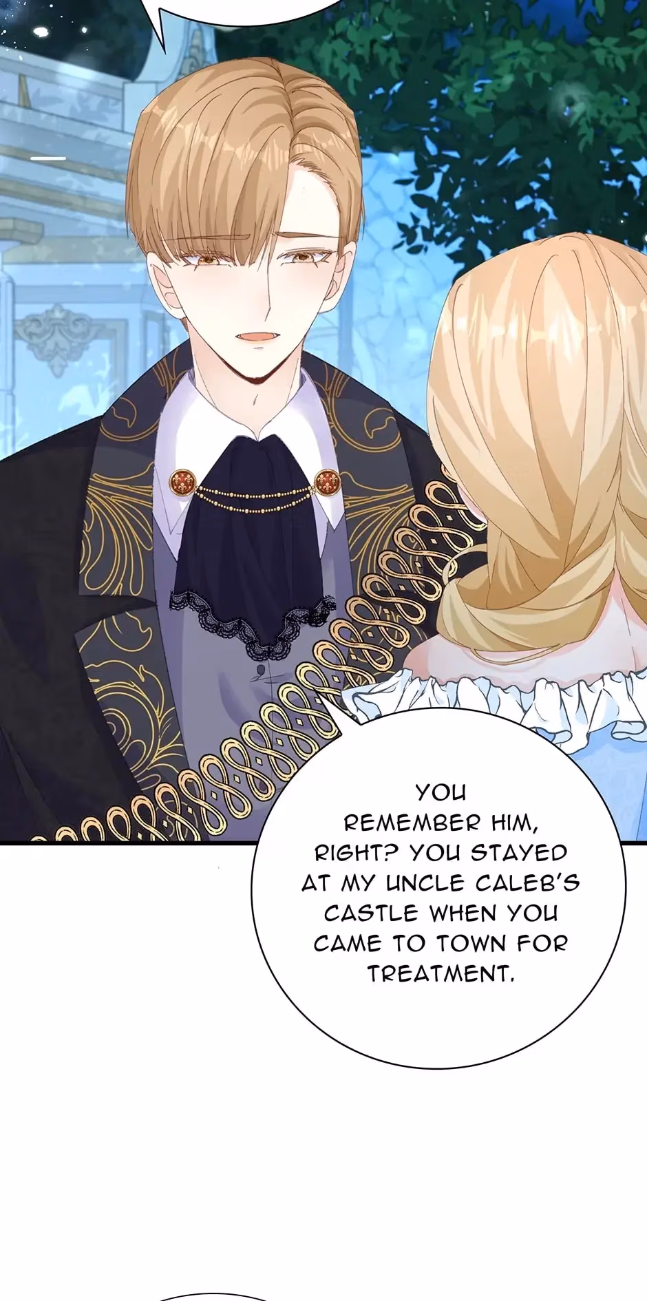 Read Be Crazy About Me chapter 9 image 66 on Lezhin