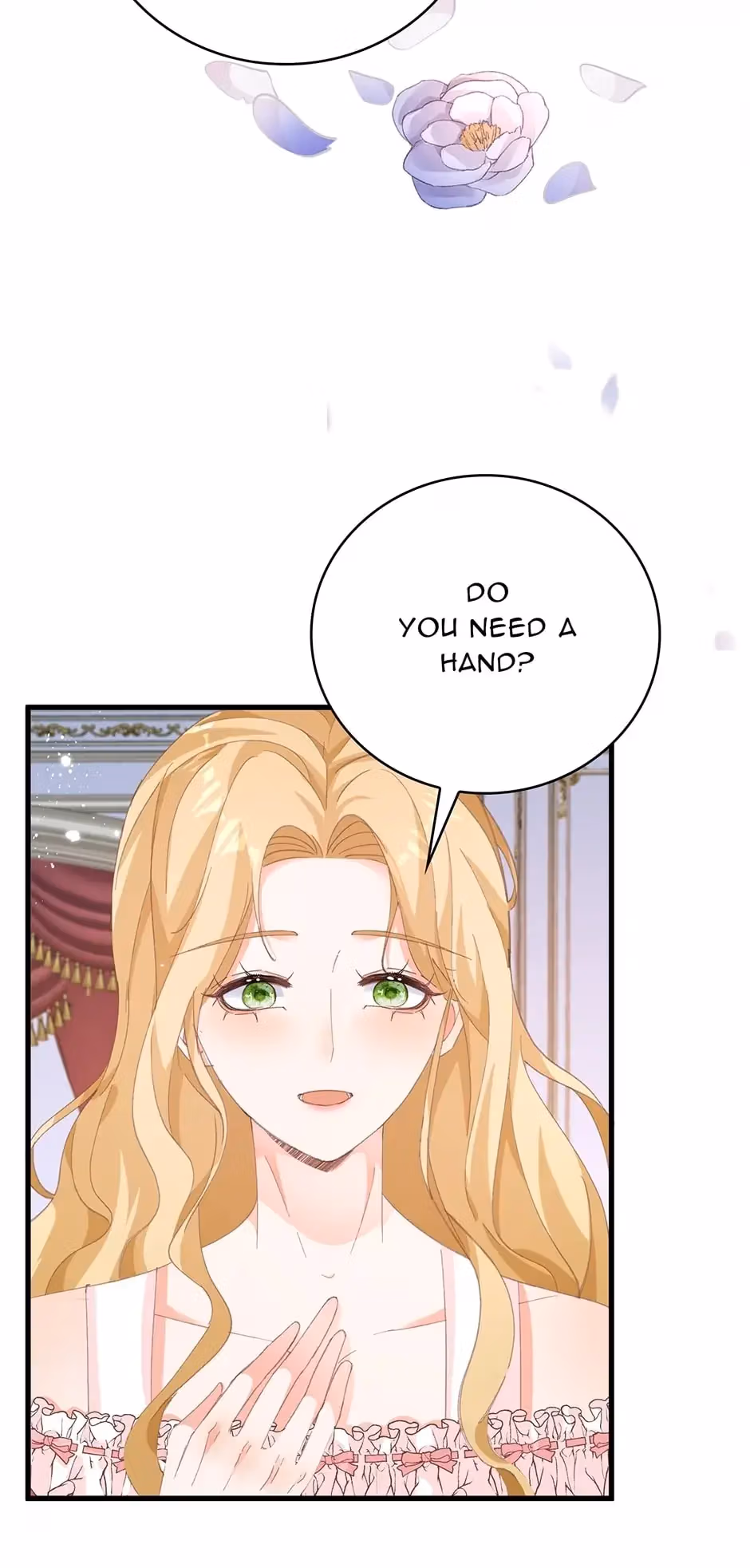 Read Be Crazy About Me chapter 9 image 7 on Lezhin