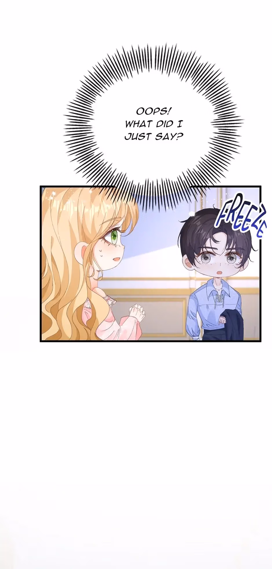 Read Be Crazy About Me chapter 9 image 8 on Lezhin