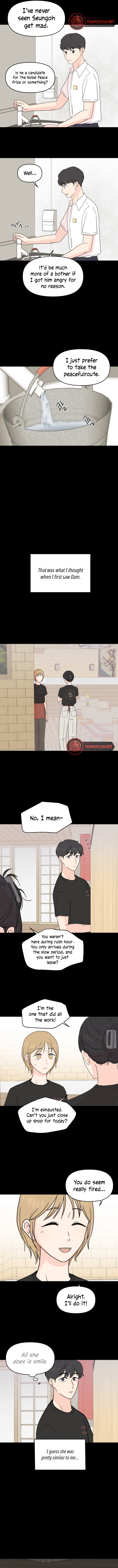 Read Be Honest With Me chapter 10 image 6 on Lezhin