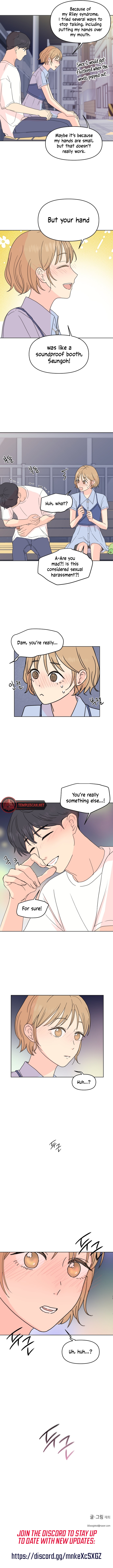 Read Be Honest With Me chapter 11 image 8 on Lezhin