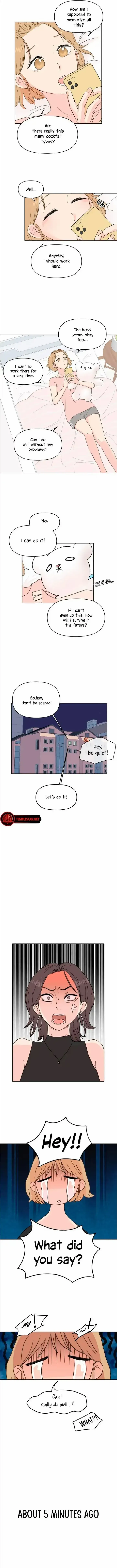 Read Be Honest With Me chapter 3 image 2 on Lezhin