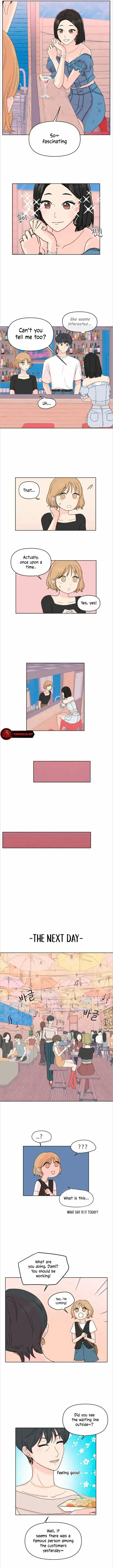 Read Be Honest With Me chapter 3 image 6 on Lezhin