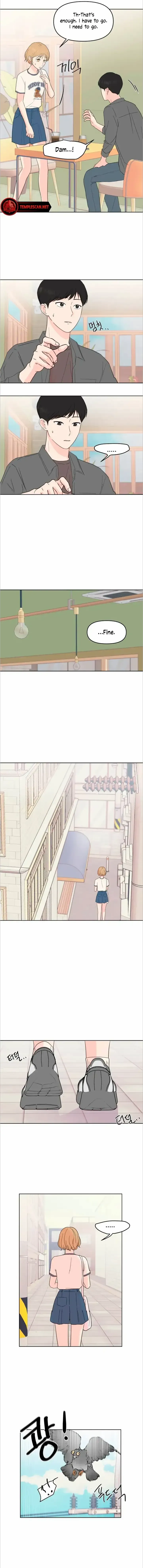 Read Be Honest With Me chapter 4 image 10 on Lezhin