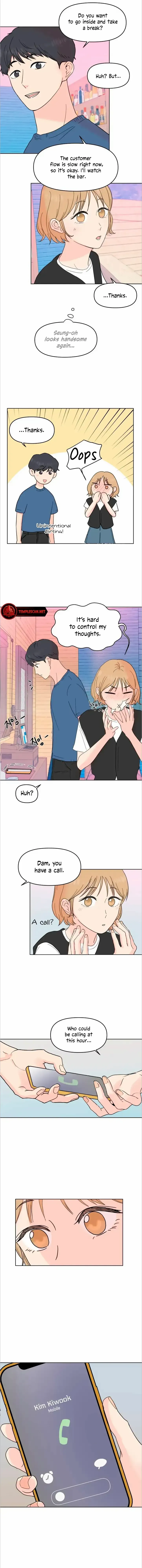 Read Be Honest With Me chapter 4 image 4 on Lezhin
