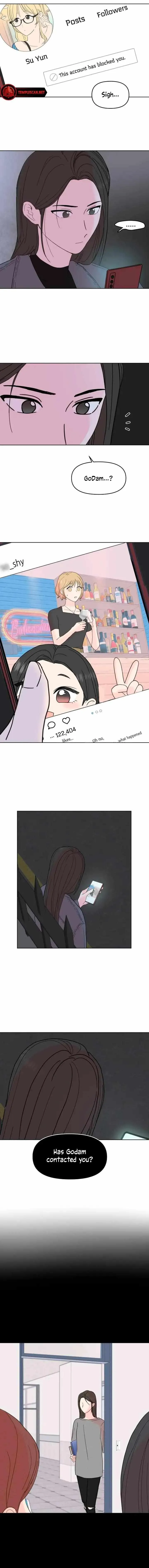 Read Be Honest With Me chapter 5 image 11 on Lezhin