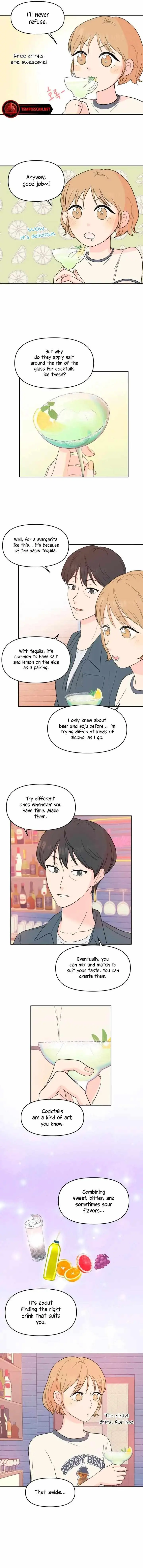 Read Be Honest With Me chapter 5 image 7 on Lezhin