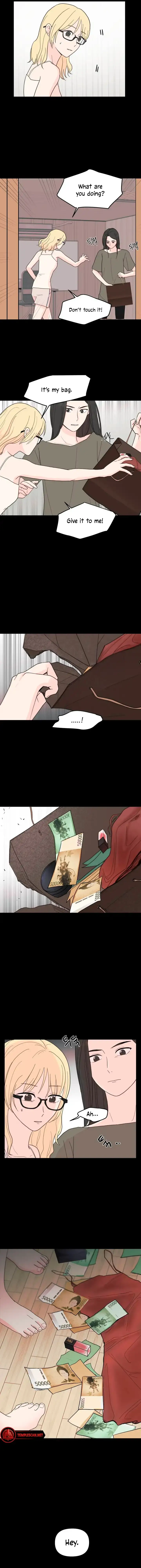 Read Be Honest With Me chapter 6 image 10 on Lezhin