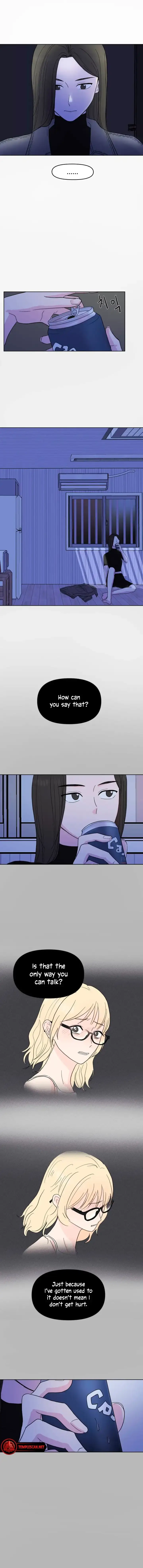 Read Be Honest With Me chapter 6 image 2 on Lezhin