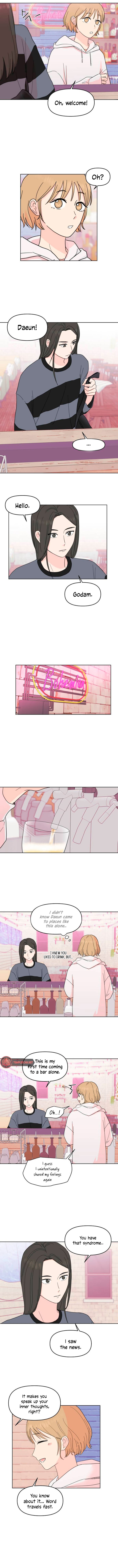 Read Be Honest With Me chapter 7 image 6 on Lezhin