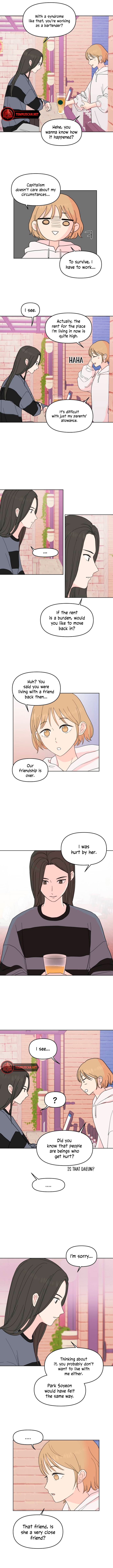 Read Be Honest With Me chapter 7 image 7 on Lezhin