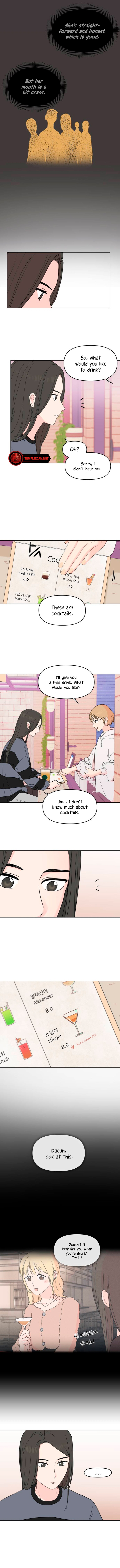 Read Be Honest With Me chapter 7 image 9 on Lezhin