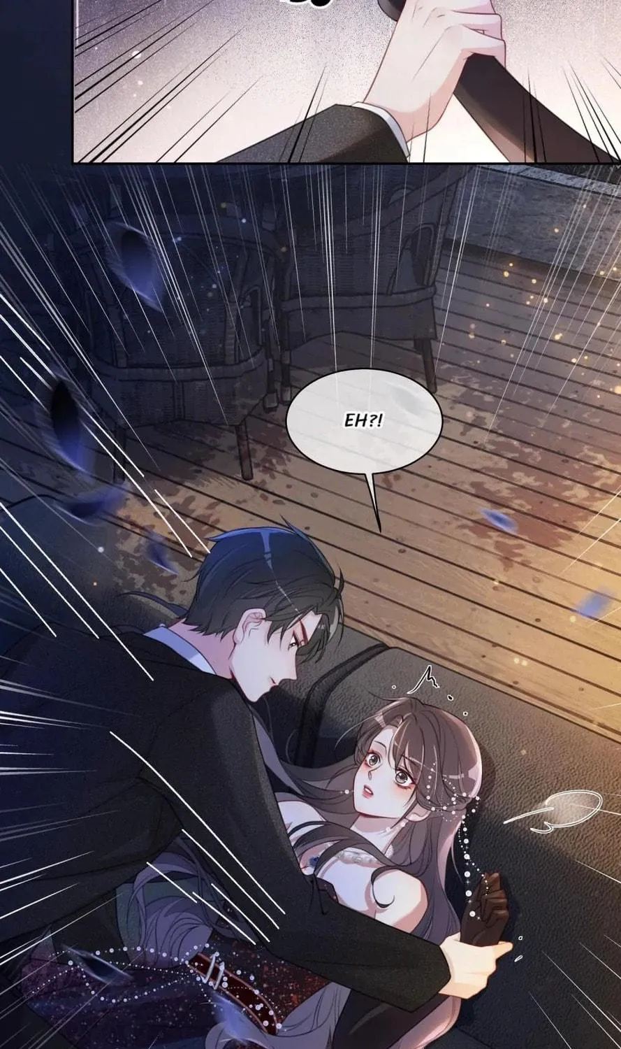 Read Be Jealous chapter 1 image 103 on Lezhin