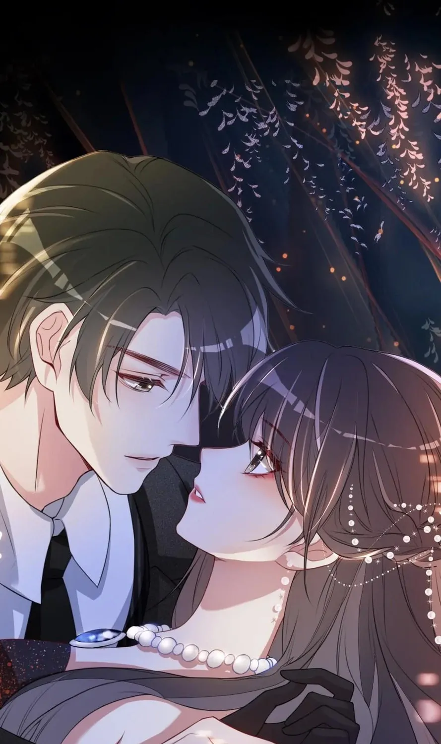 Read Be Jealous chapter 1 image 106 on Lezhin
