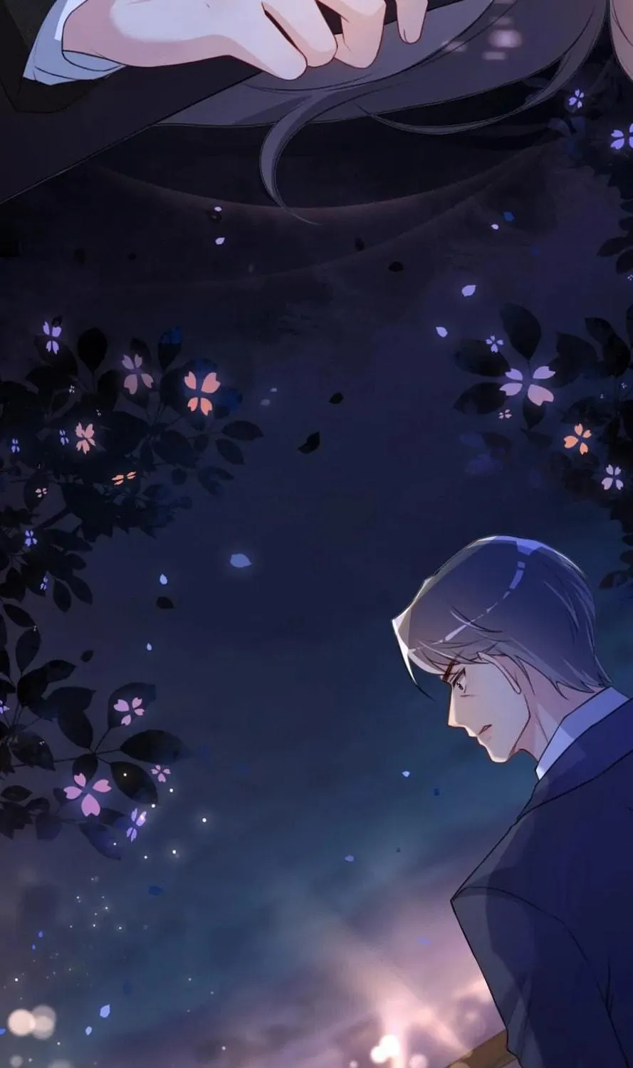 Read Be Jealous chapter 1 image 108 on Lezhin