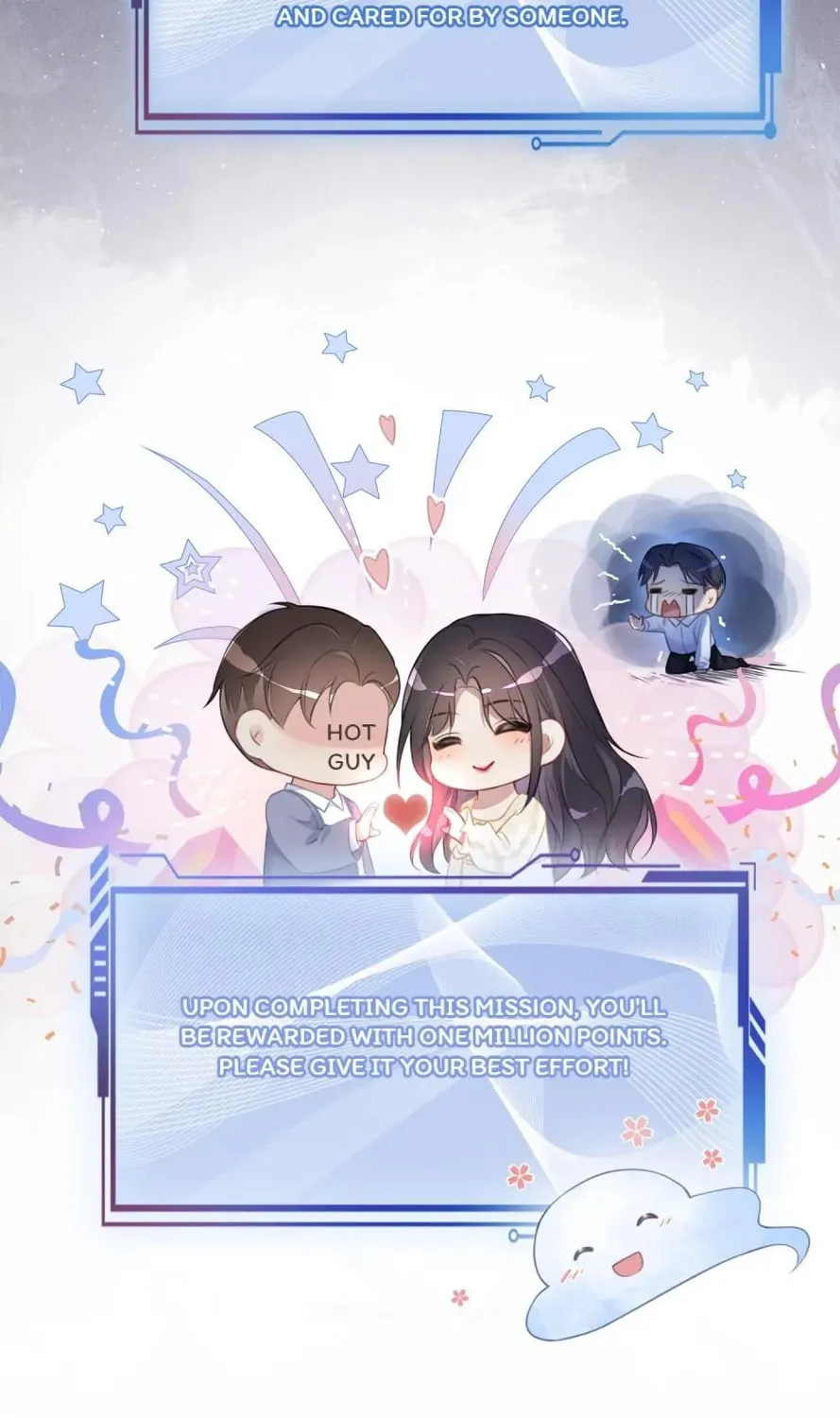 Read Be Jealous chapter 1 image 11 on Lezhin