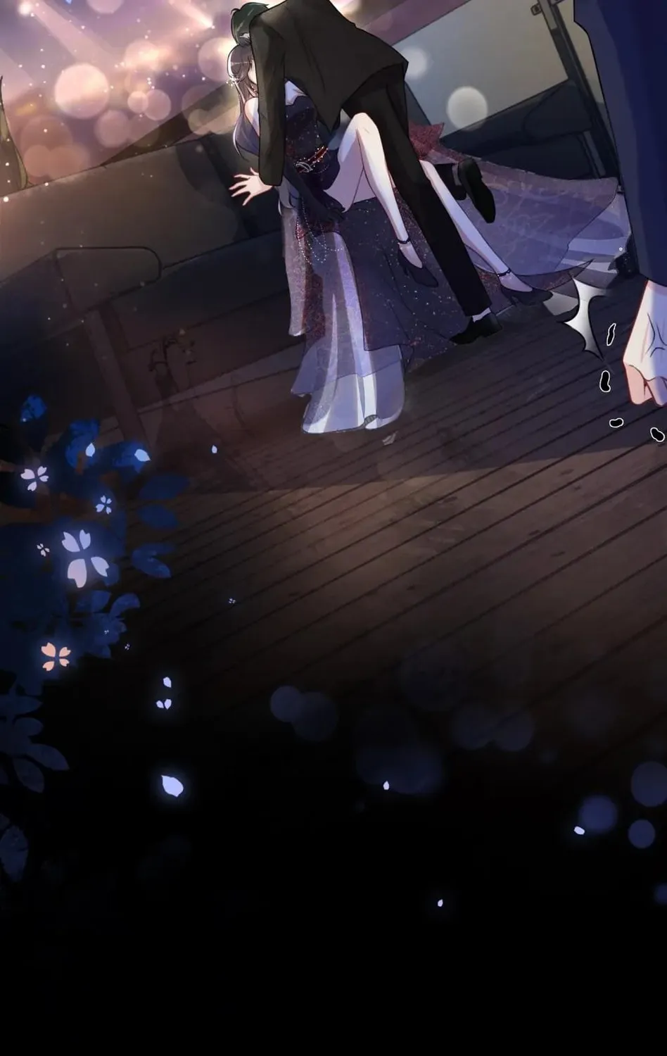 Read Be Jealous chapter 1 image 110 on Lezhin