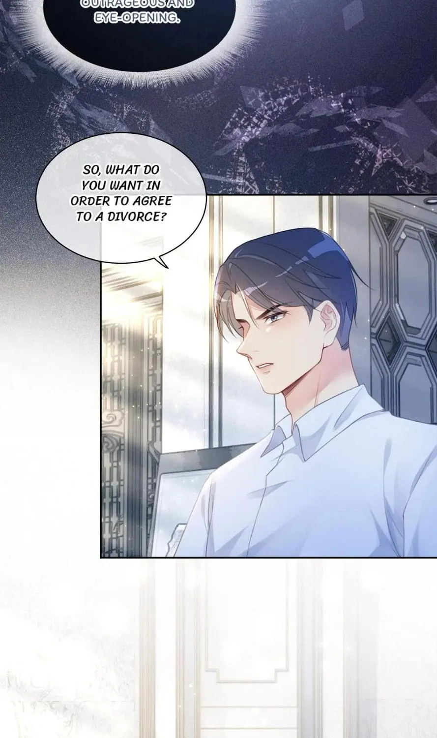 Read Be Jealous chapter 1 image 20 on Lezhin