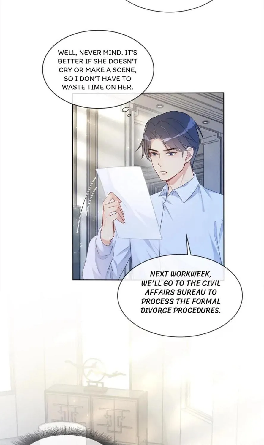 Read Be Jealous chapter 1 image 26 on Lezhin