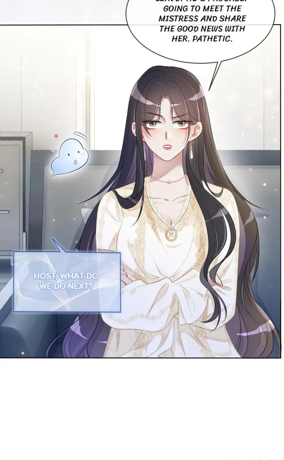 Read Be Jealous chapter 1 image 30 on Lezhin