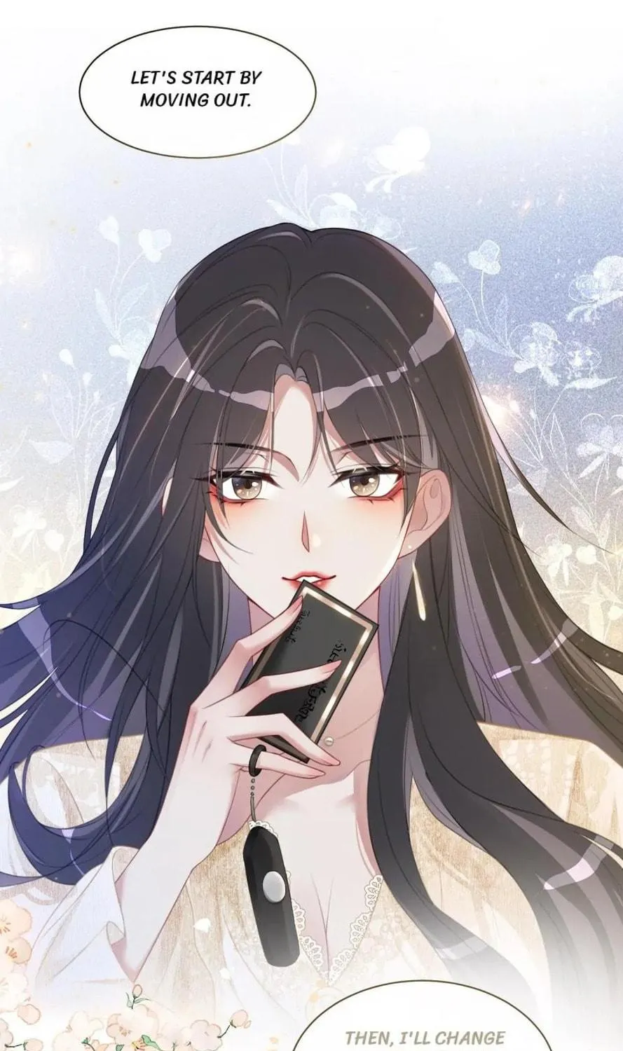 Read Be Jealous chapter 1 image 32 on Lezhin