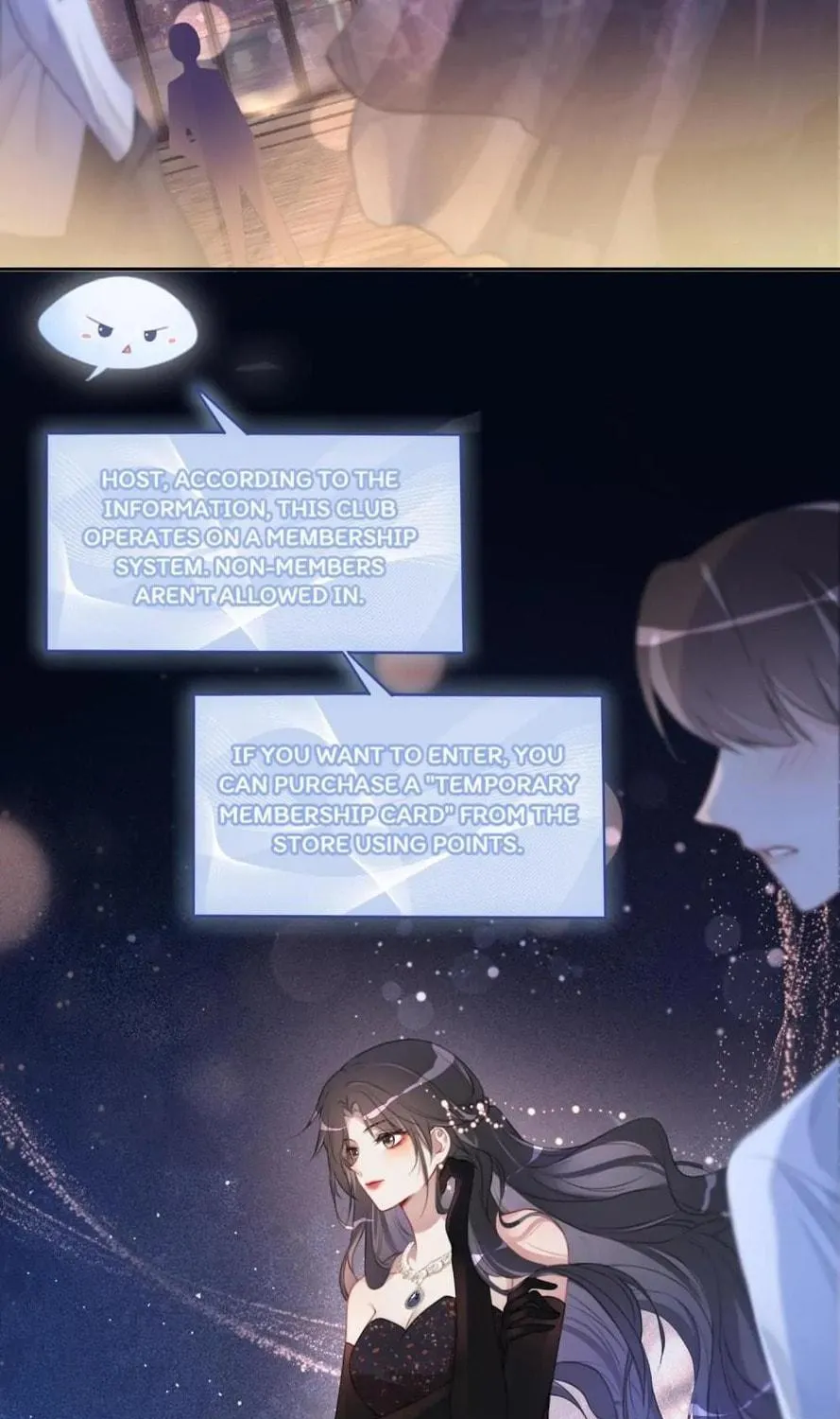 Read Be Jealous chapter 1 image 36 on Lezhin