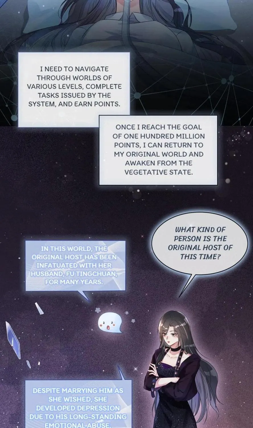 Read Be Jealous chapter 1 image 4 on Lezhin
