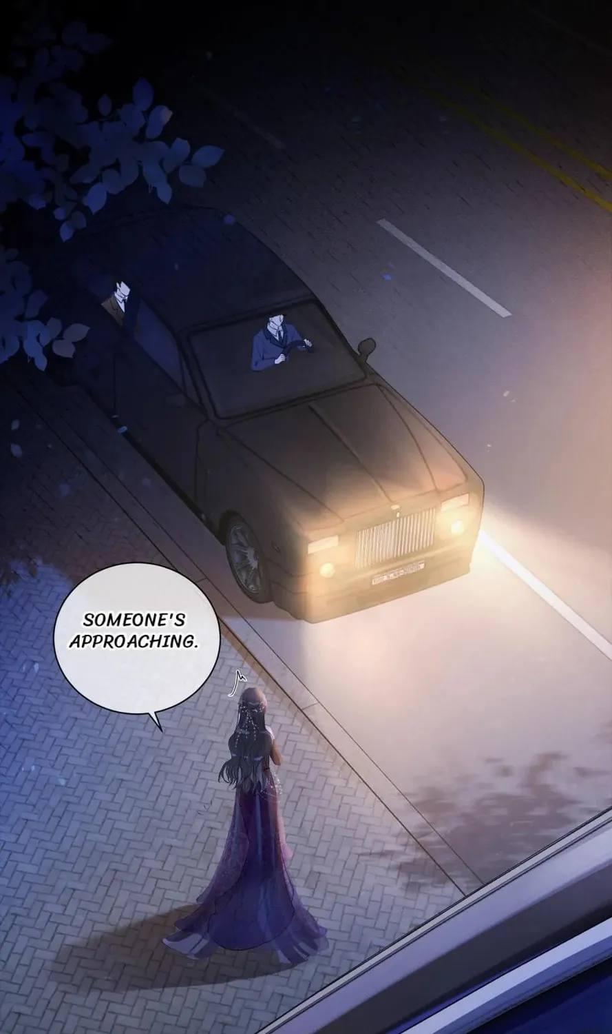 Read Be Jealous chapter 1 image 41 on Lezhin