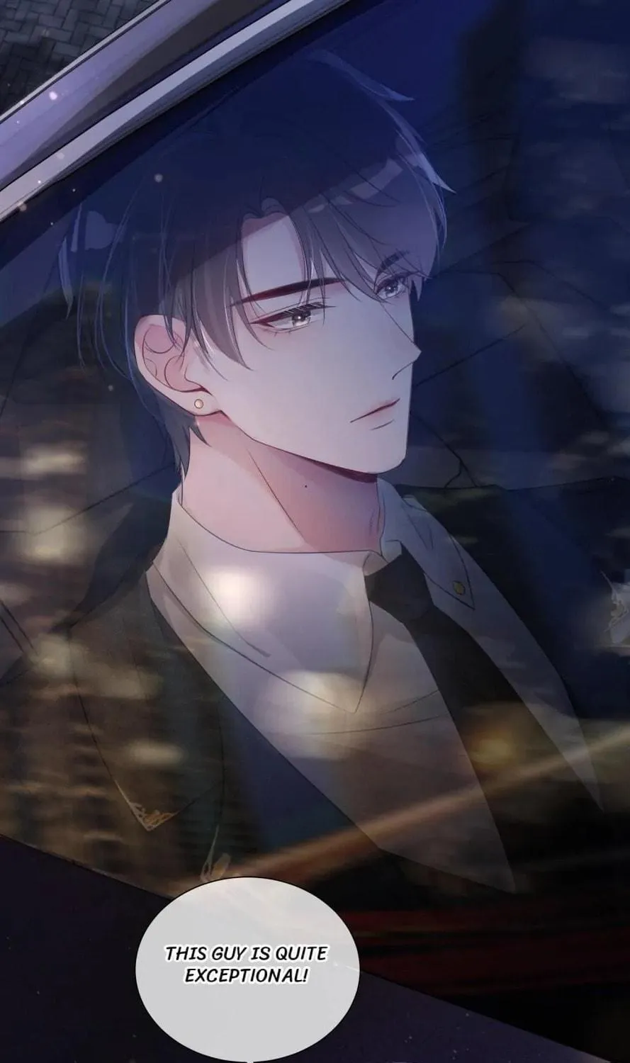 Read Be Jealous chapter 1 image 43 on Lezhin