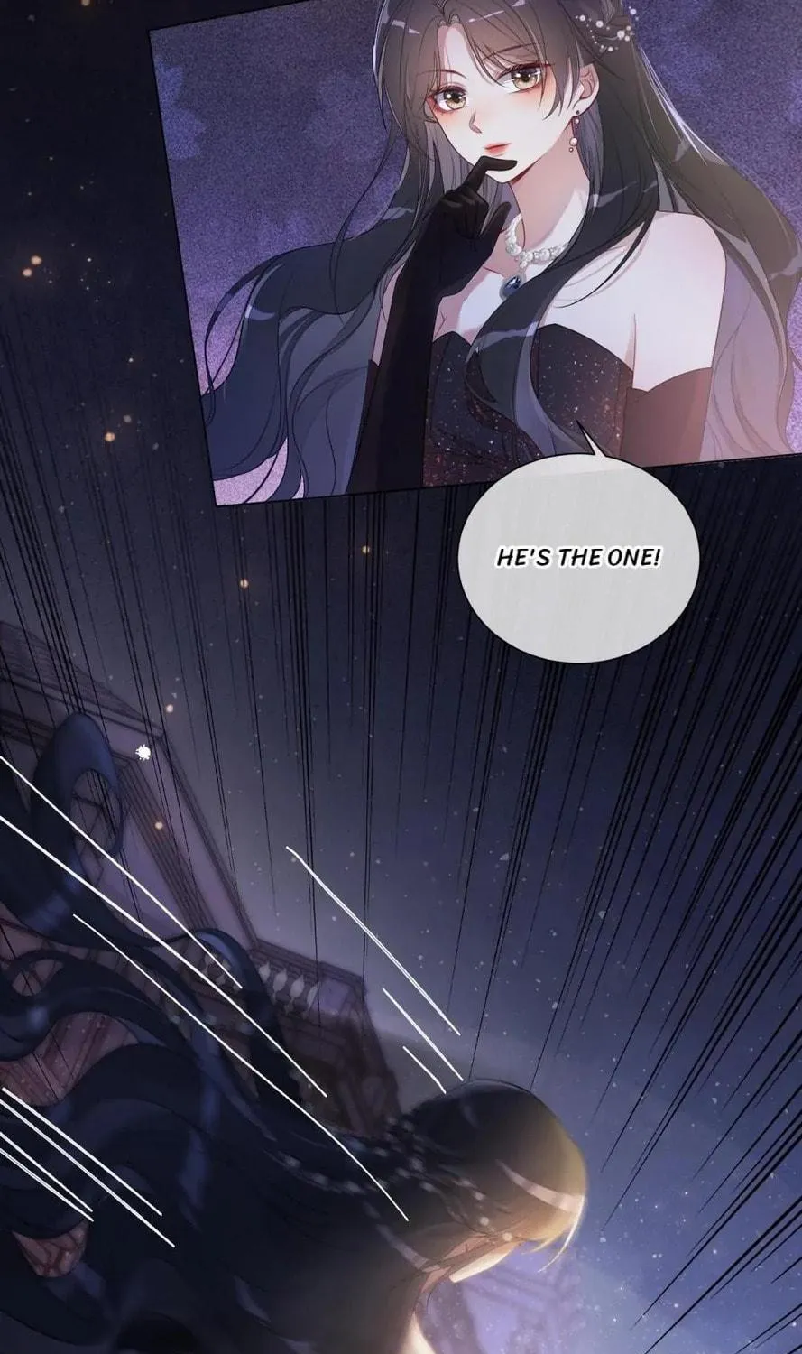 Read Be Jealous chapter 1 image 45 on Lezhin