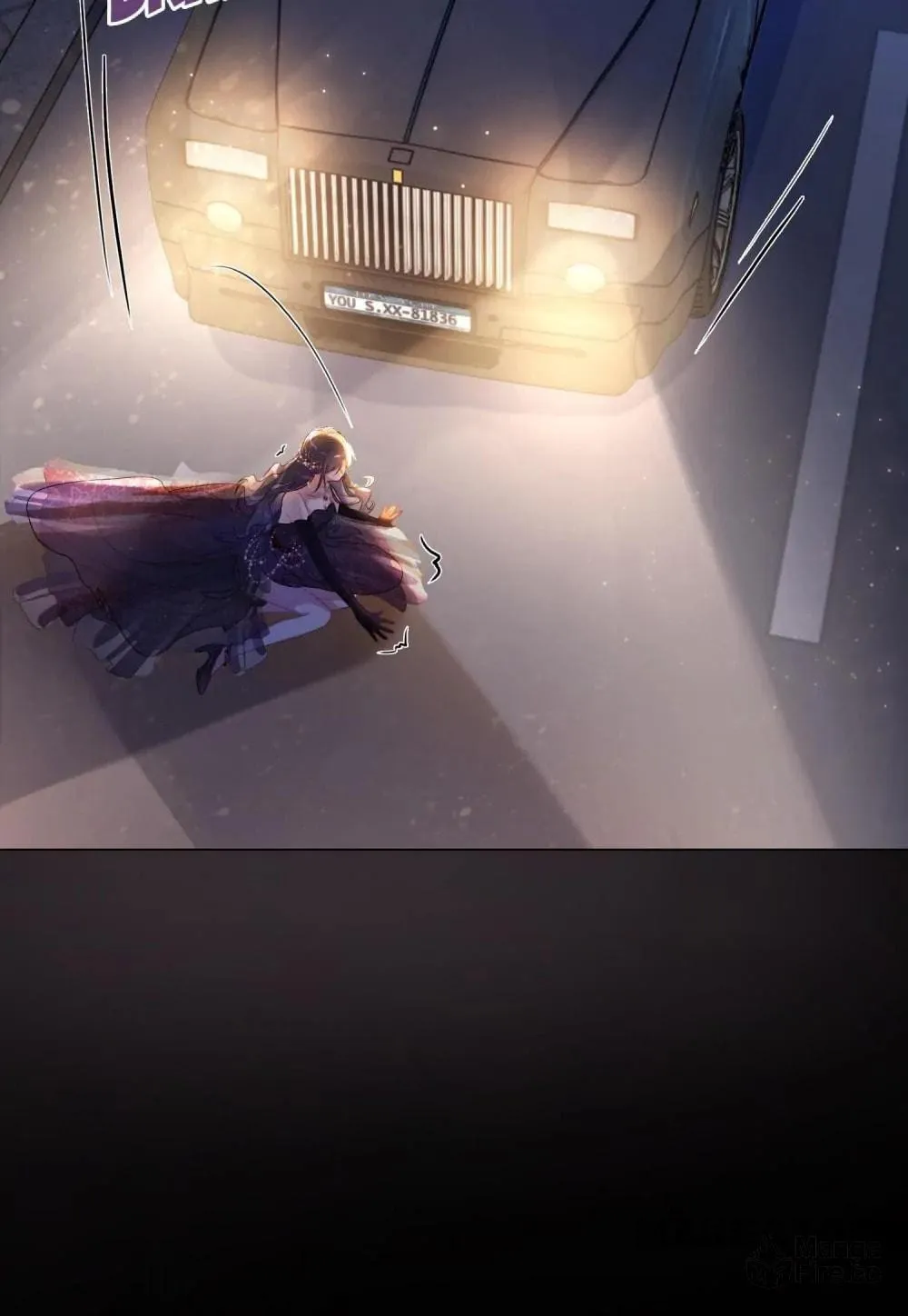 Read Be Jealous chapter 1 image 49 on Lezhin