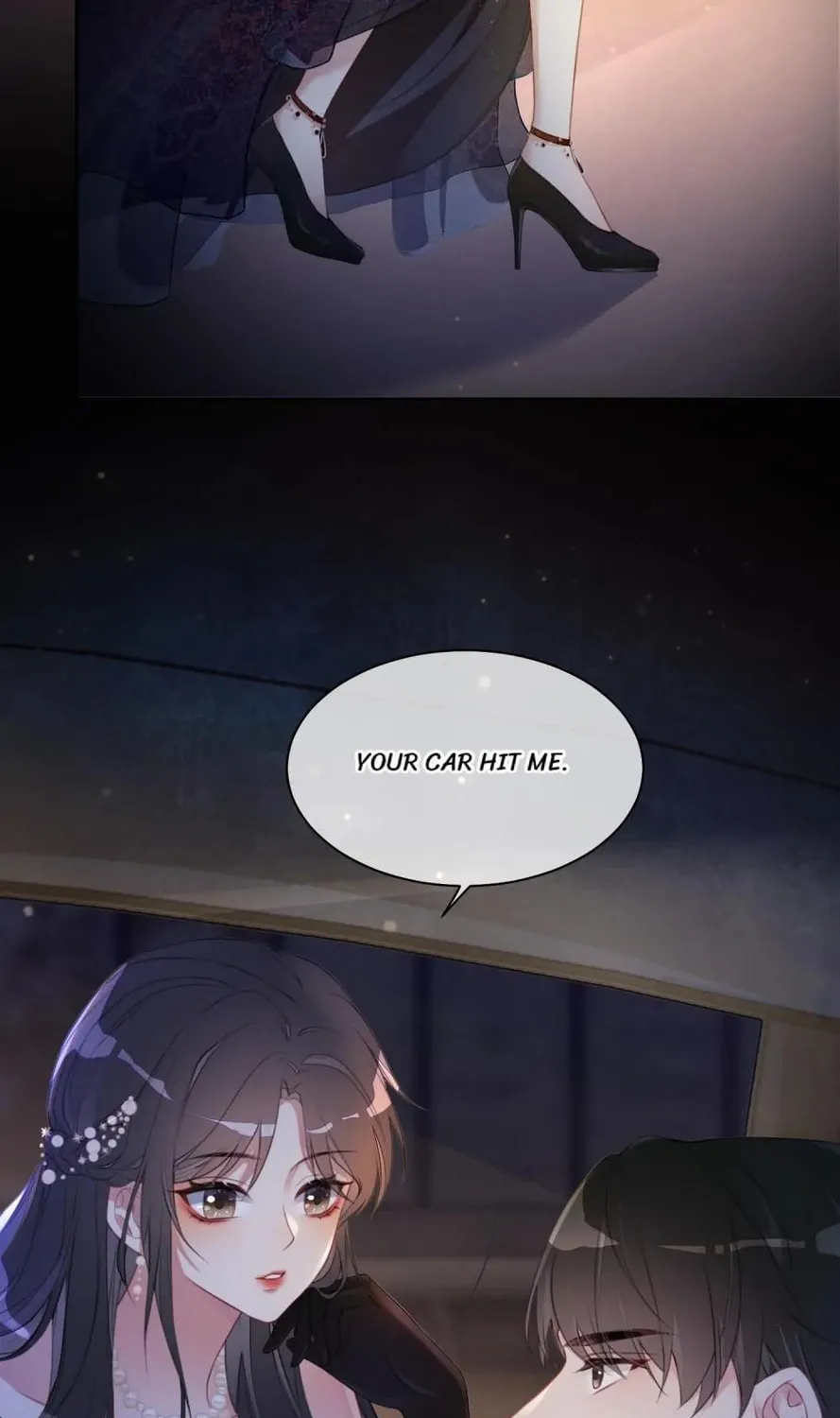 Read Be Jealous chapter 1 image 52 on Lezhin