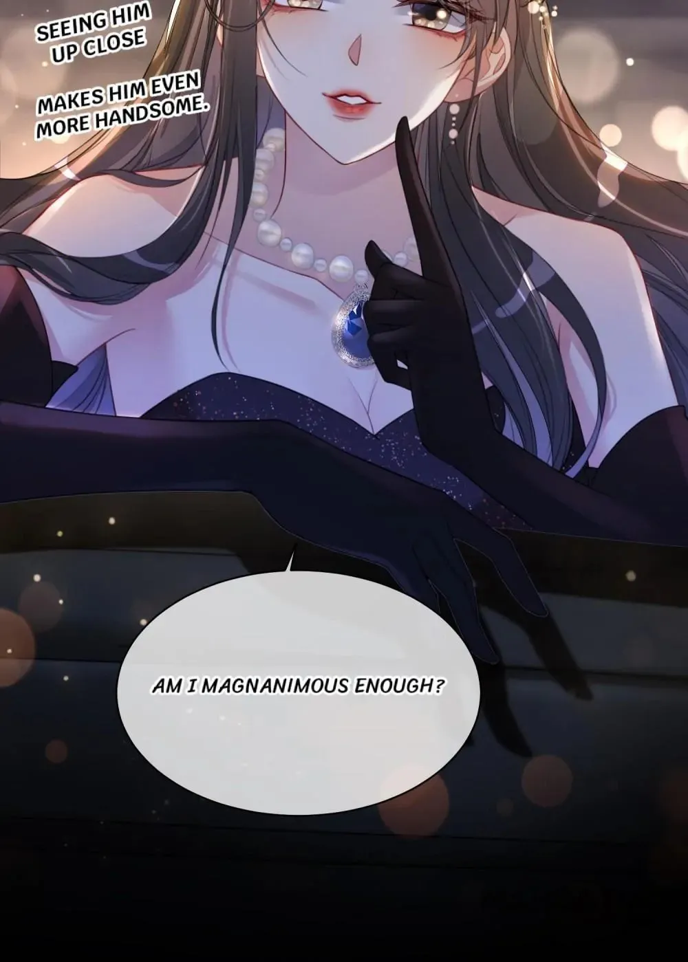 Read Be Jealous chapter 1 image 56 on Lezhin