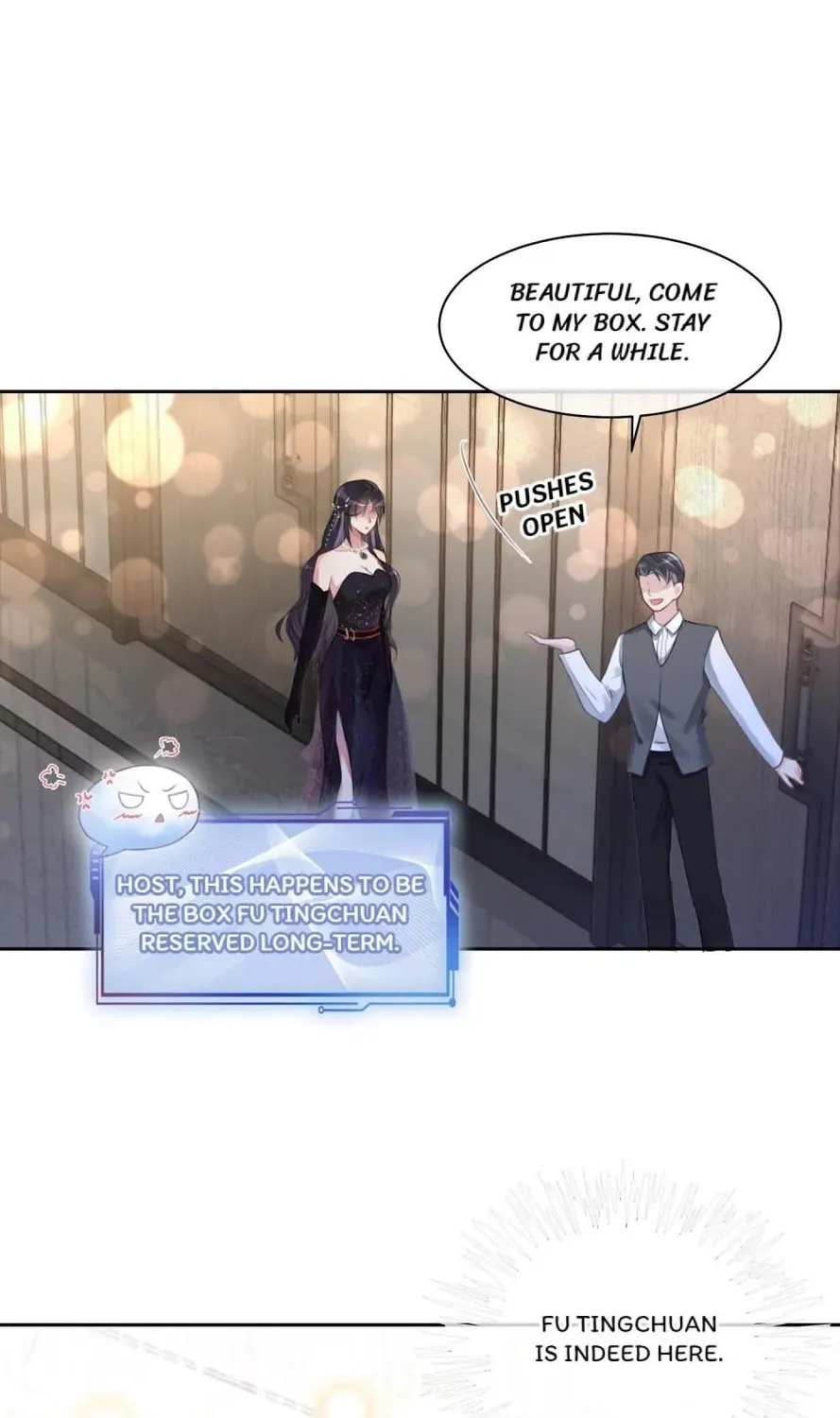 Read Be Jealous chapter 1 image 66 on Lezhin