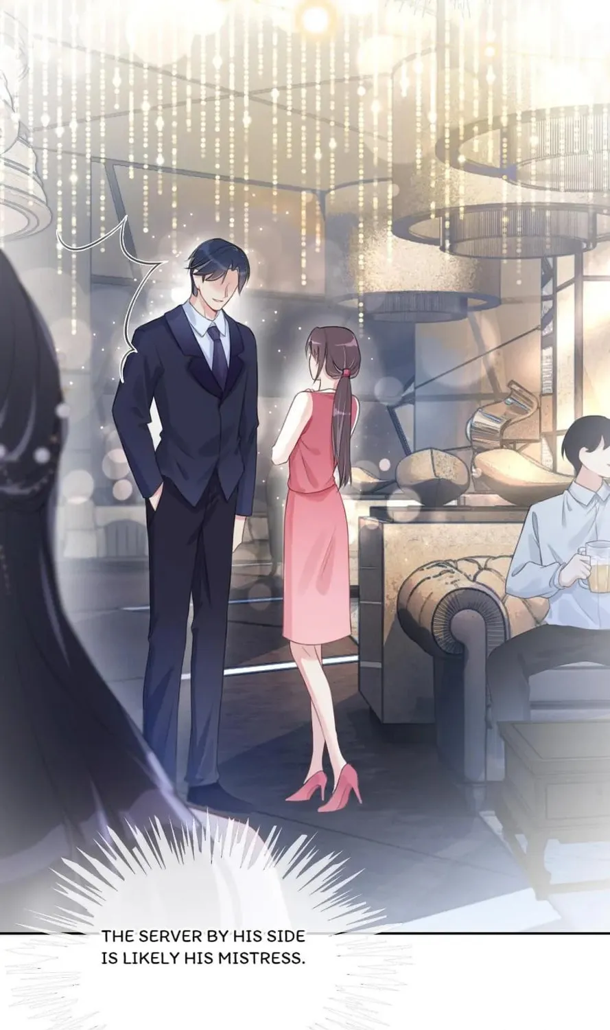 Read Be Jealous chapter 1 image 68 on Lezhin
