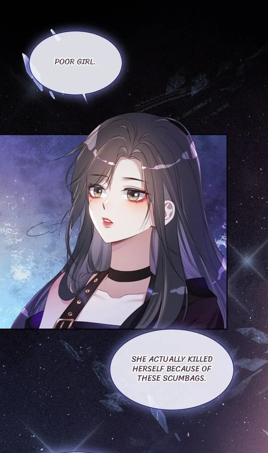Read Be Jealous chapter 1 image 7 on Lezhin