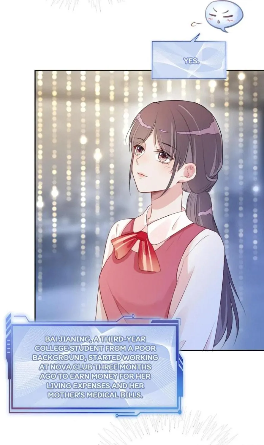 Read Be Jealous chapter 1 image 70 on Lezhin