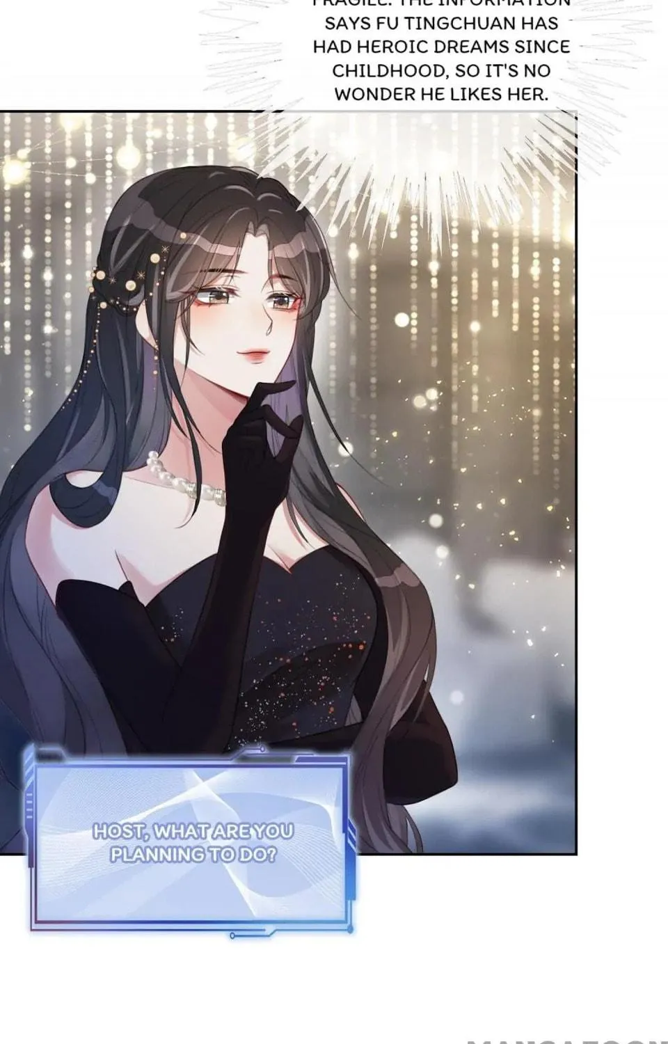Read Be Jealous chapter 1 image 72 on Lezhin