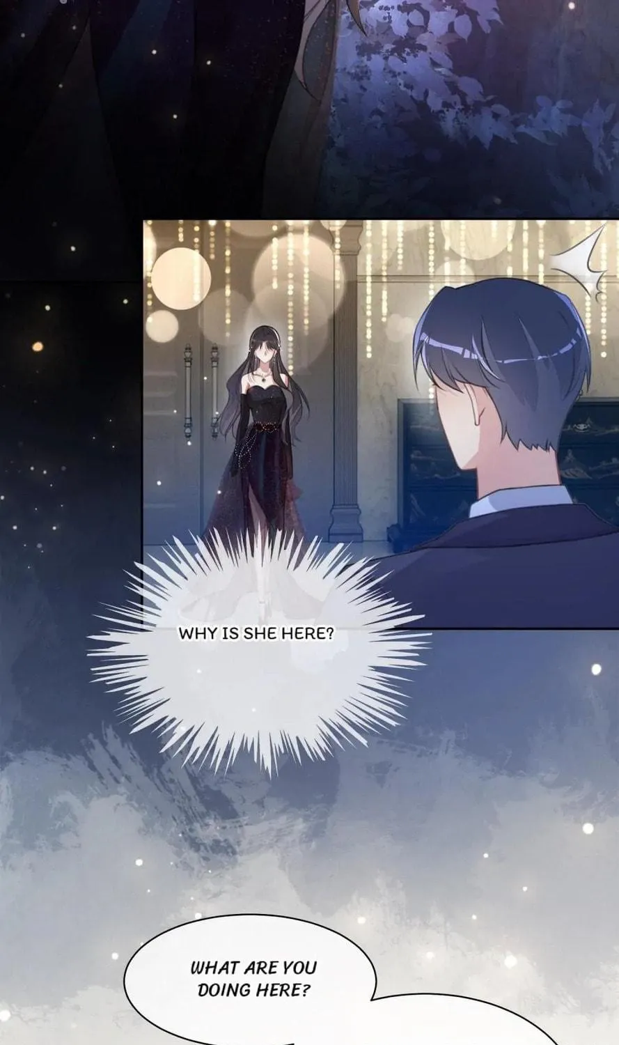 Read Be Jealous chapter 1 image 76 on Lezhin