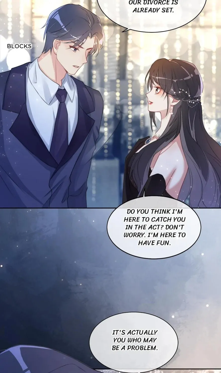 Read Be Jealous chapter 1 image 78 on Lezhin