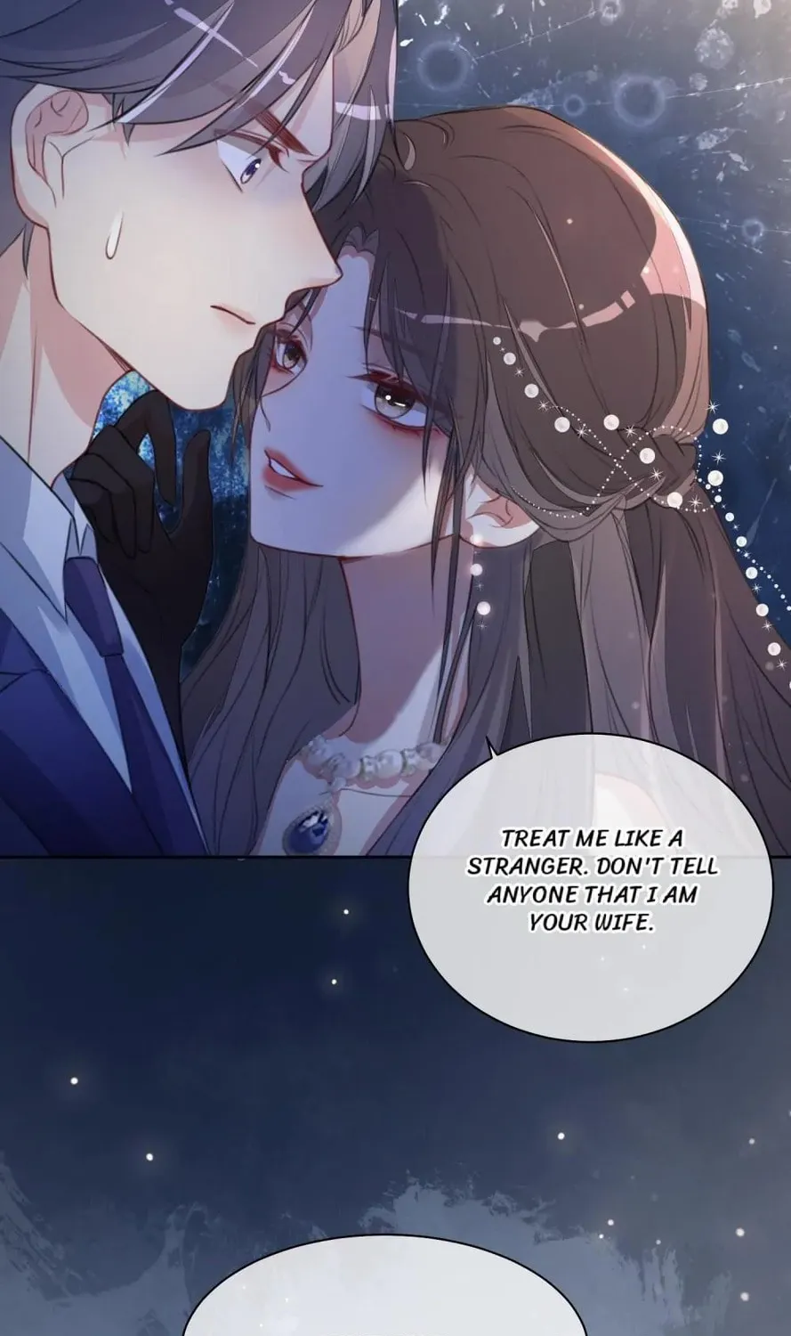 Read Be Jealous chapter 1 image 80 on Lezhin